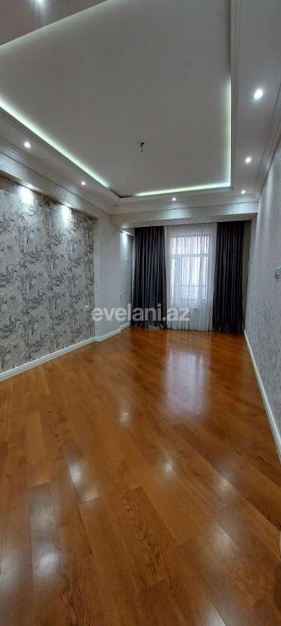 Satılır, yeni tikili, 4 otaqlı, 182 m², Bakı, Nərimanov r, Nəriman Nərimanov m.