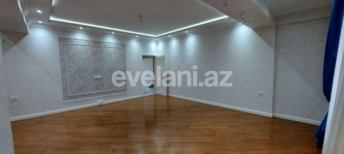 Satılır, yeni tikili, 4 otaqlı, 182 m², Bakı, Nərimanov r, Nəriman Nərimanov m.