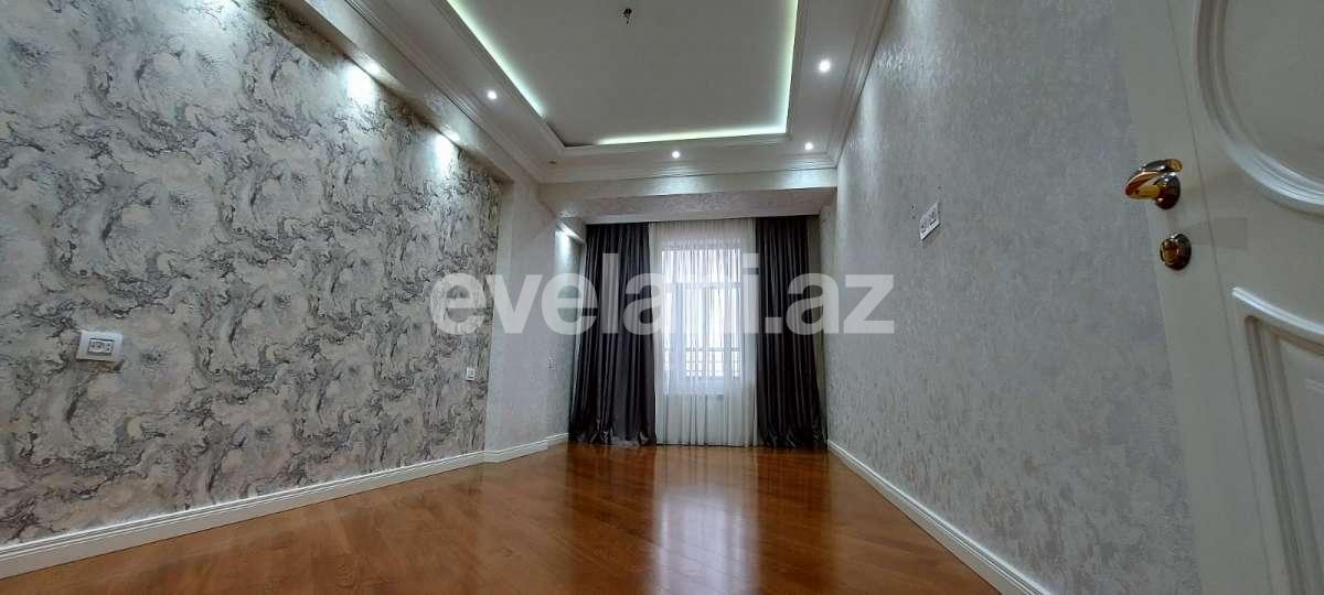 Satılır, yeni tikili, 4 otaqlı, 182 m², Bakı, Nərimanov r, Nəriman Nərimanov m.