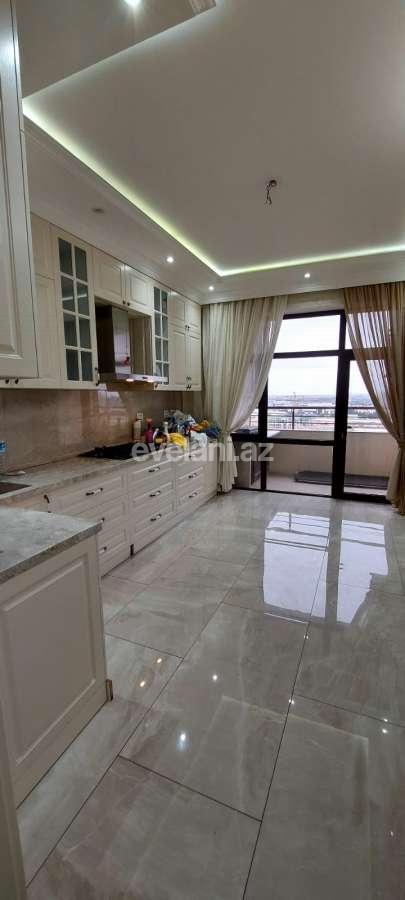 Satılır, yeni tikili, 4 otaqlı, 182 m², Bakı, Nərimanov r, Nəriman Nərimanov m.