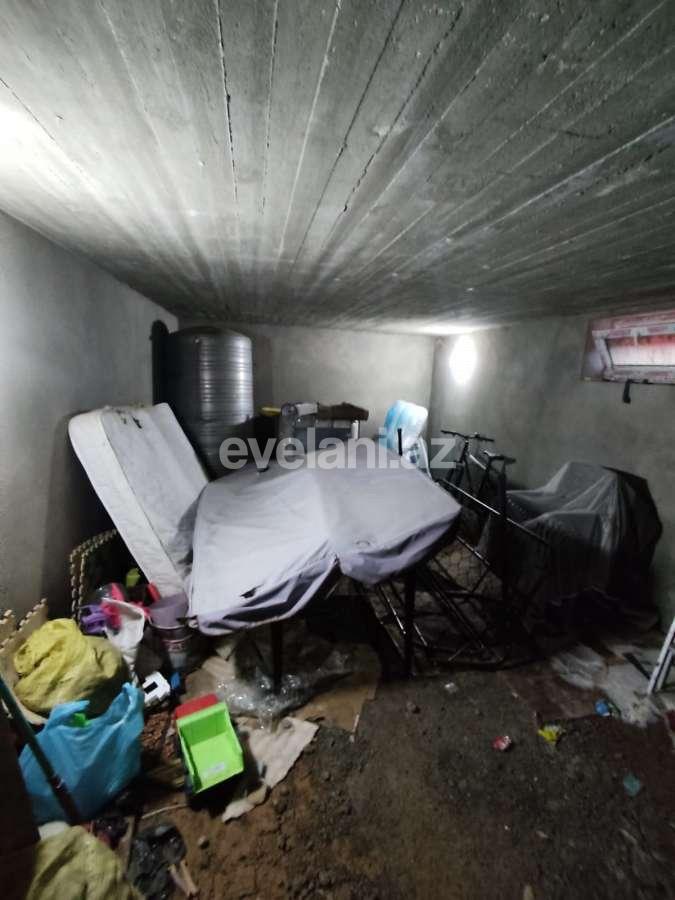 Satılır, həyət evi / bağ, 5 otaqlı, 300 m², Bakı, Abşeron r, Mehdiabad q.