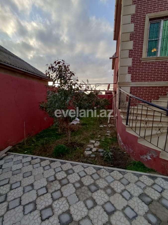 Satılır, həyət evi / bağ, 5 otaqlı, 300 m², Bakı, Abşeron r, Mehdiabad q.