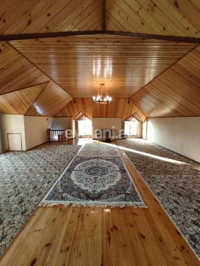 Satılır, həyət evi / bağ, 5 otaqlı, 300 m², Bakı, Abşeron r, Mehdiabad q.