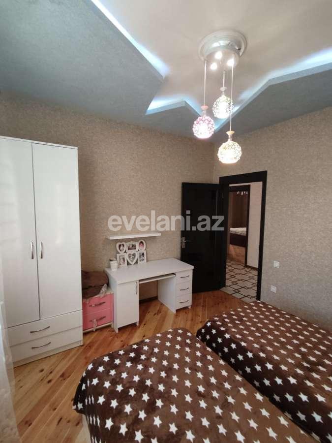 Satılır, həyət evi / bağ, 5 otaqlı, 300 m², Bakı, Abşeron r, Mehdiabad q.