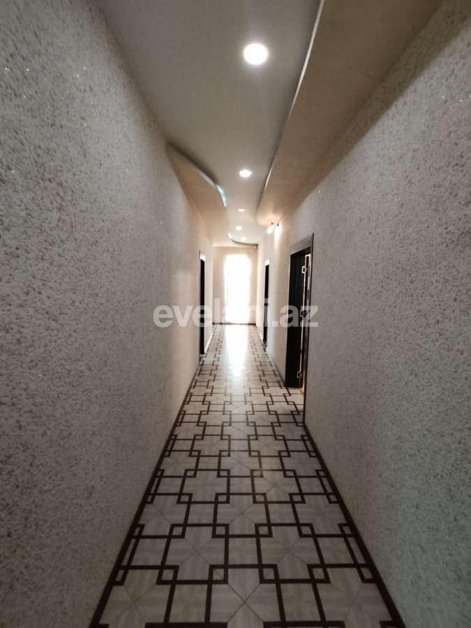 Satılır, həyət evi / bağ, 5 otaqlı, 300 m², Bakı, Abşeron r, Mehdiabad q.