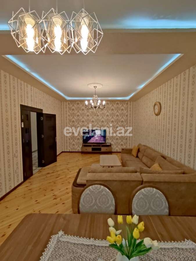 Satılır, həyət evi / bağ, 5 otaqlı, 300 m², Bakı, Abşeron r, Mehdiabad q.
