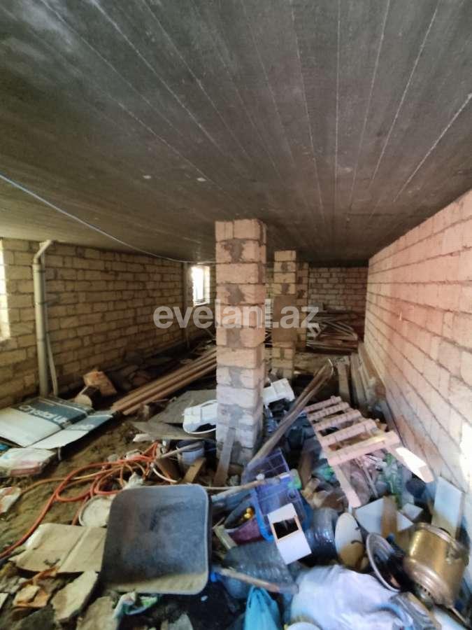 Satılır, həyət evi / bağ, 5 otaqlı, 300 m², Bakı, Abşeron r, Mehdiabad q.