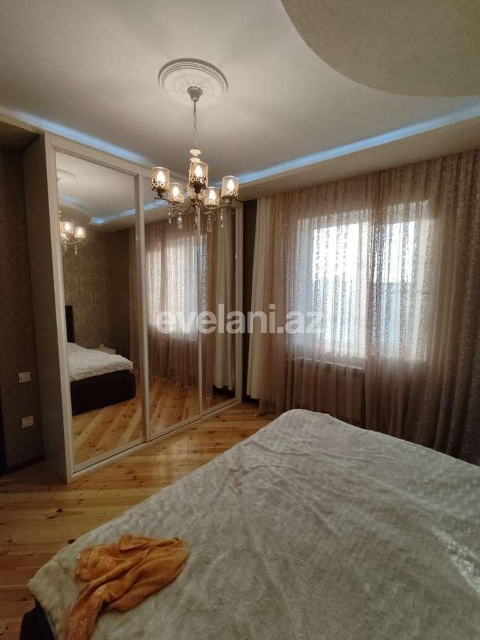 Satılır, həyət evi / bağ, 5 otaqlı, 300 m², Bakı, Abşeron r, Mehdiabad q.