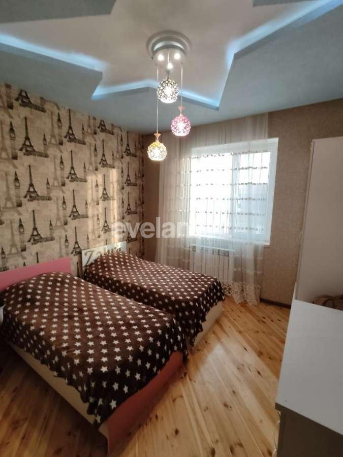 Satılır, həyət evi / bağ, 5 otaqlı, 300 m², Bakı, Abşeron r, Mehdiabad q.