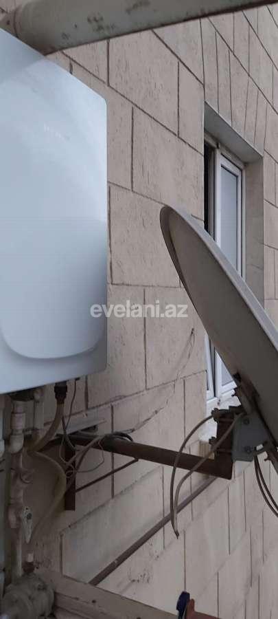 Kirayə verilir, köhnə tikili, 3 otaqlı, 60 m², Bakı, Nərimanov r, Nəriman Nərimanov m.