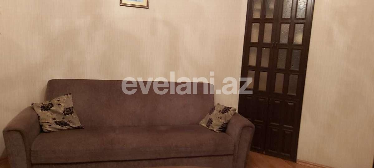 Kirayə verilir, köhnə tikili, 3 otaqlı, 60 m², Bakı, Nərimanov r, Nəriman Nərimanov m.