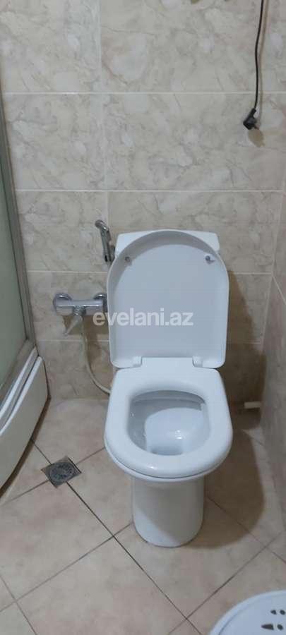 Kirayə verilir, köhnə tikili, 3 otaqlı, 60 m², Bakı, Nərimanov r, Nəriman Nərimanov m.