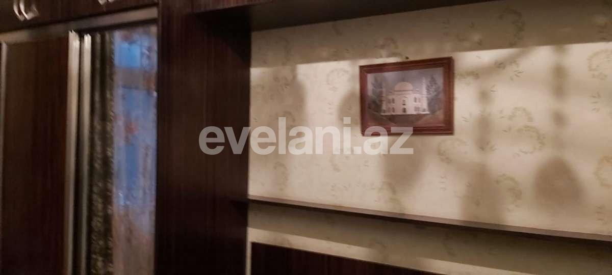 Kirayə verilir, köhnə tikili, 3 otaqlı, 60 m², Bakı, Nərimanov r, Nəriman Nərimanov m.