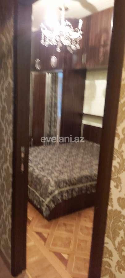 Kirayə verilir, köhnə tikili, 3 otaqlı, 60 m², Bakı, Nərimanov r, Nəriman Nərimanov m.