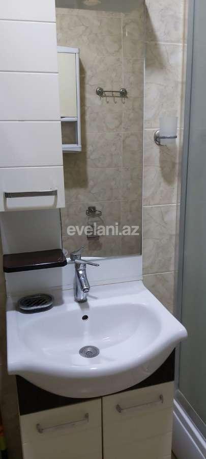 Kirayə verilir, köhnə tikili, 3 otaqlı, 60 m², Bakı, Nərimanov r, Nəriman Nərimanov m.