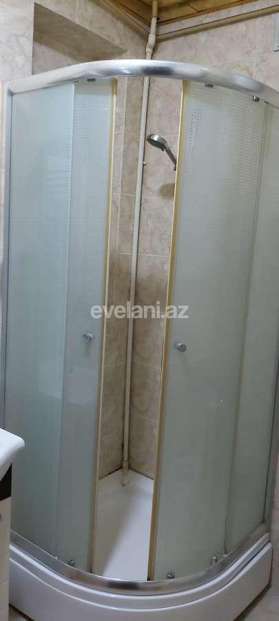 Kirayə verilir, köhnə tikili, 3 otaqlı, 60 m², Bakı, Nərimanov r, Nəriman Nərimanov m.