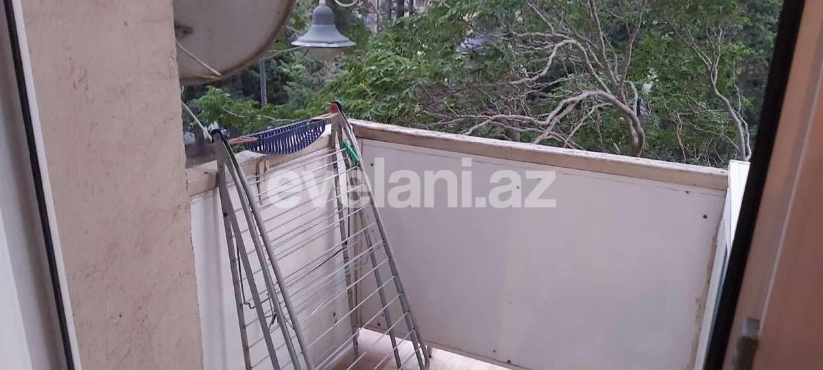 Kirayə verilir, köhnə tikili, 3 otaqlı, 60 m², Bakı, Nərimanov r, Nəriman Nərimanov m.