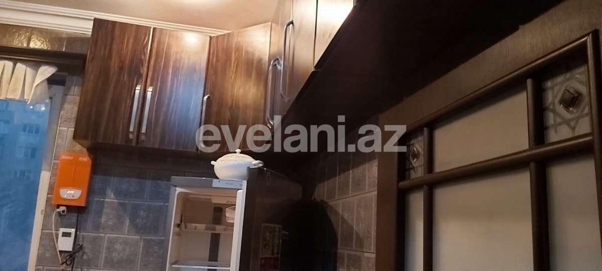 Kirayə verilir, köhnə tikili, 3 otaqlı, 60 m², Bakı, Nərimanov r, Nəriman Nərimanov m.