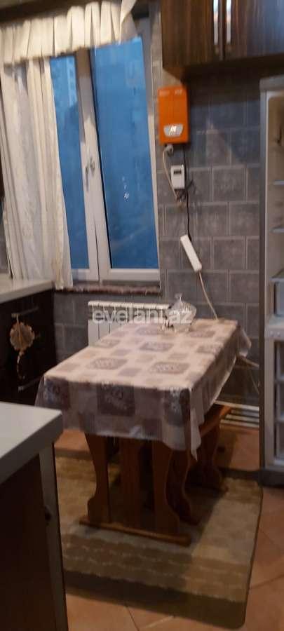 Kirayə verilir, köhnə tikili, 3 otaqlı, 60 m², Bakı, Nərimanov r, Nəriman Nərimanov m.