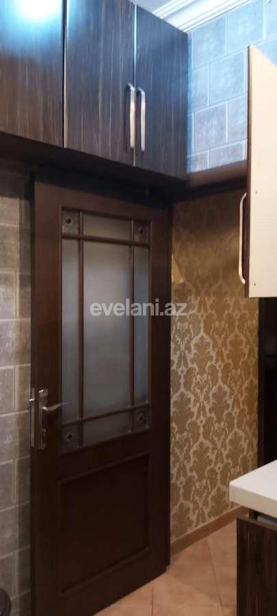 Kirayə verilir, köhnə tikili, 3 otaqlı, 60 m², Bakı, Nərimanov r, Nəriman Nərimanov m.