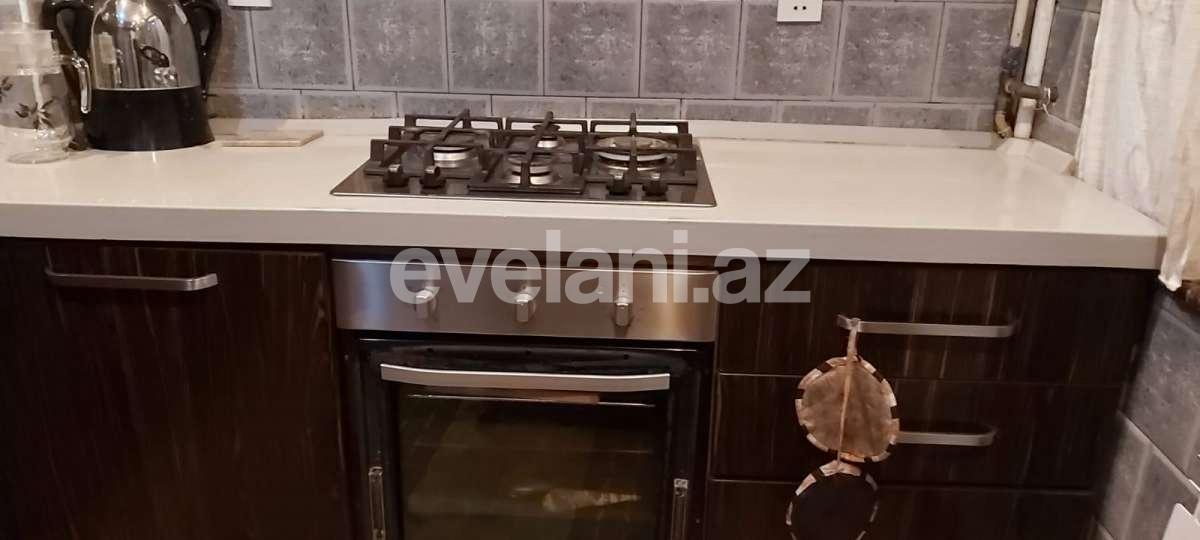 Kirayə verilir, köhnə tikili, 3 otaqlı, 60 m², Bakı, Nərimanov r, Nəriman Nərimanov m.