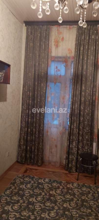 Kirayə verilir, köhnə tikili, 3 otaqlı, 60 m², Bakı, Nərimanov r, Nəriman Nərimanov m.