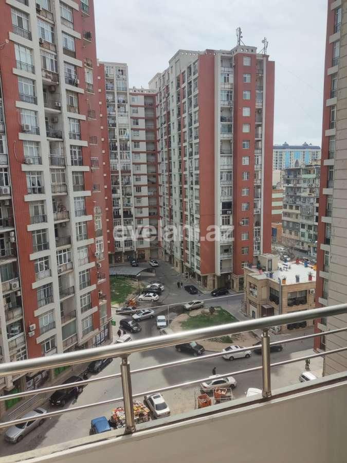 Kirayə verilir, yeni tikili, 4 otaqlı, 150 m², Bakı, Nərimanov r, Nəriman Nərimanov m.