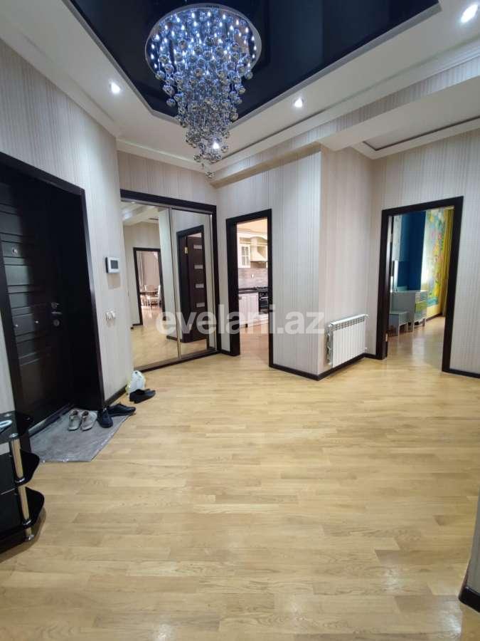 Kirayə verilir, yeni tikili, 4 otaqlı, 150 m², Bakı, Nərimanov r, Nəriman Nərimanov m.