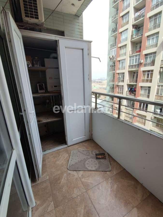 Kirayə verilir, yeni tikili, 4 otaqlı, 150 m², Bakı, Nərimanov r, Nəriman Nərimanov m.