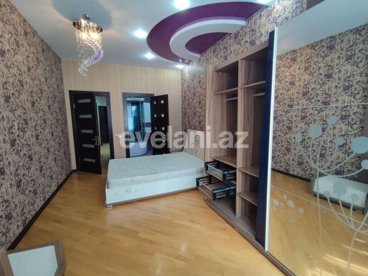 Kirayə verilir, yeni tikili, 4 otaqlı, 150 m², Bakı, Nərimanov r, Nəriman Nərimanov m.