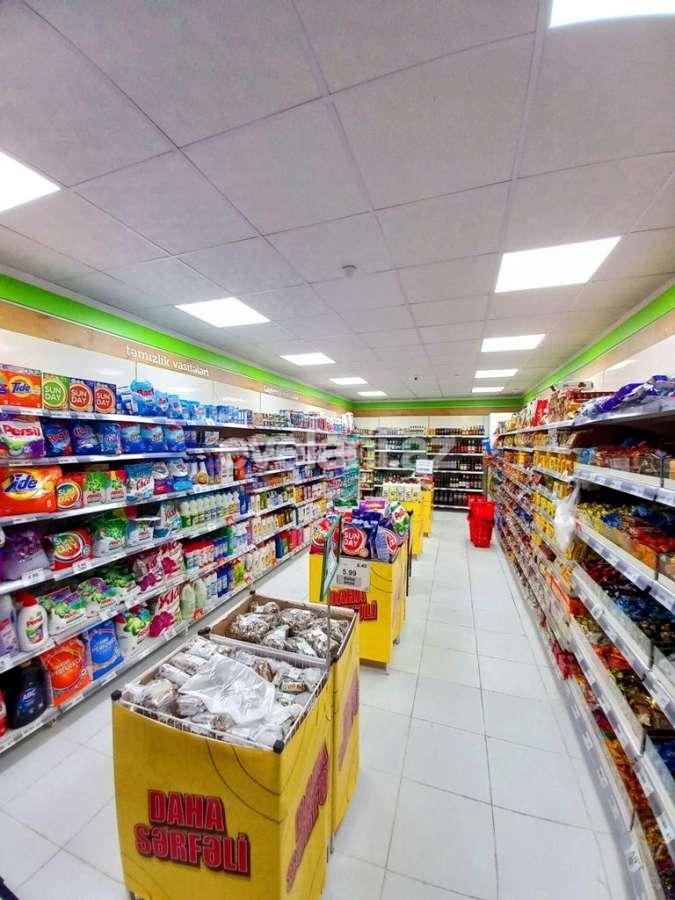 Satılır, həyət evi / bağ, 5 otaqlı, 520 m², Bakı, Binəqədi r.