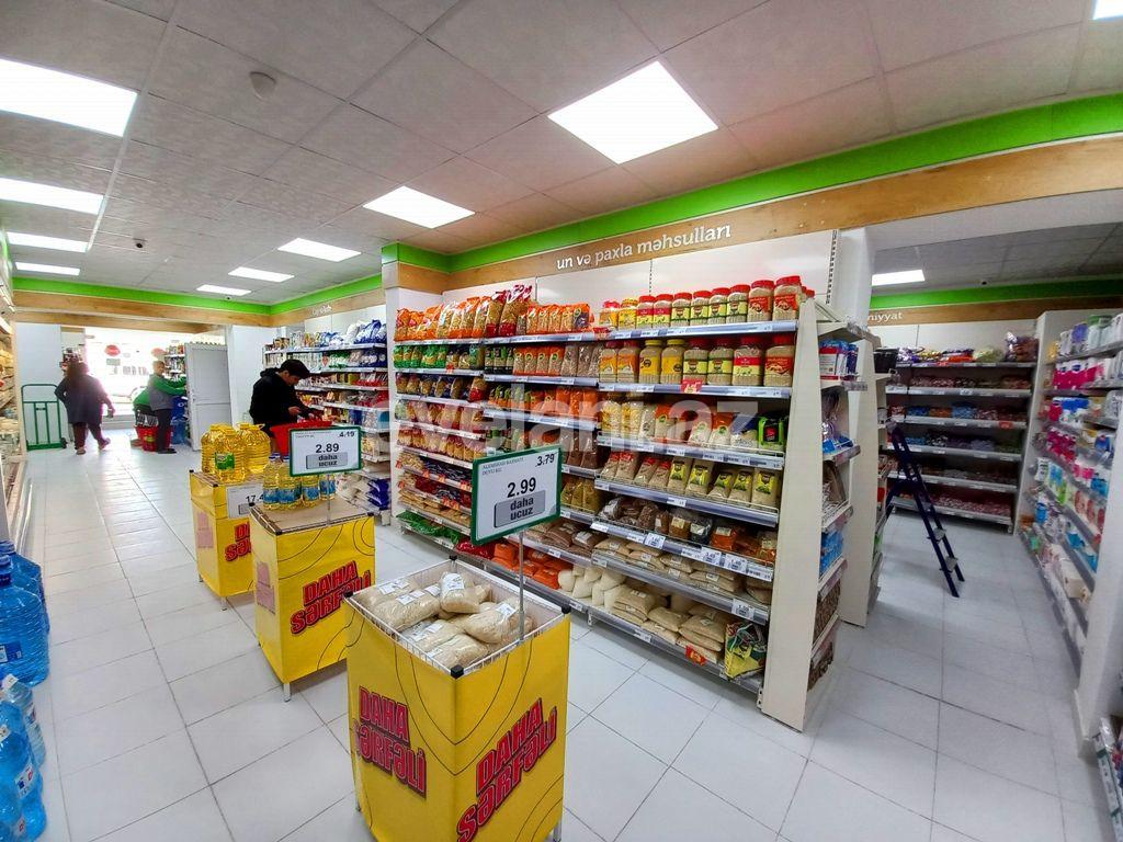 Satılır, həyət evi / bağ, 5 otaqlı, 520 m², Bakı, Binəqədi r.