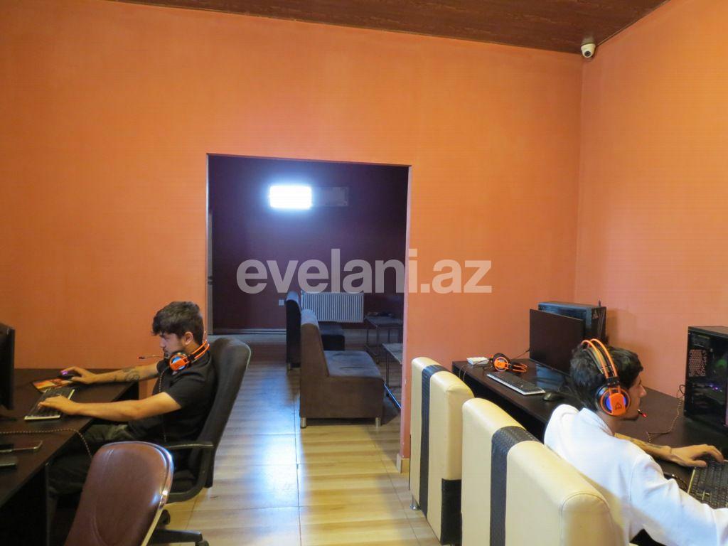 Satılır, həyət evi / bağ, 5 otaqlı, 520 m², Bakı, Binəqədi r.