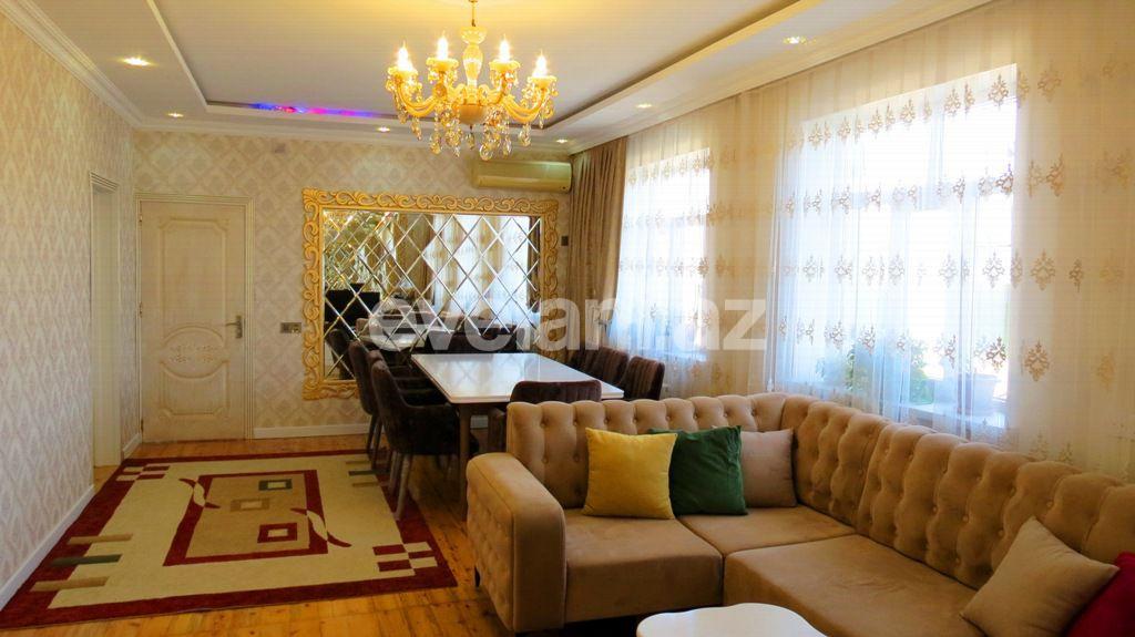 Satılır, həyət evi / bağ, 5 otaqlı, 520 m², Bakı, Binəqədi r.