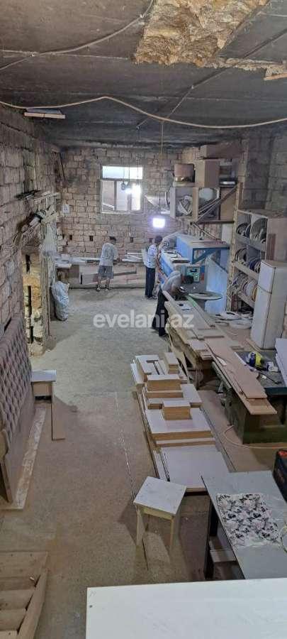 Satılır, həyət evi / bağ, 5 otaqlı, 520 m², Bakı, Binəqədi r.