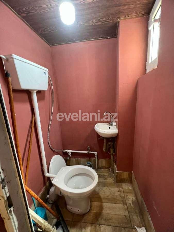 Satılır, həyət evi / bağ, 5 otaqlı, 520 m², Bakı, Binəqədi r.