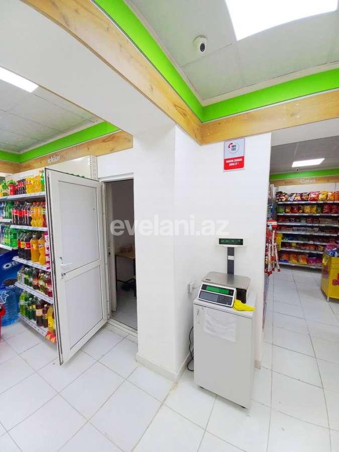 Satılır, həyət evi / bağ, 5 otaqlı, 520 m², Bakı, Binəqədi r.