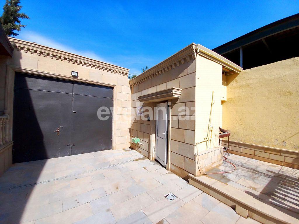 Satılır, həyət evi / bağ, 5 otaqlı, 520 m², Bakı, Binəqədi r.
