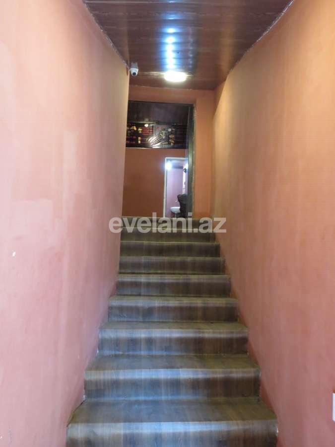 Satılır, həyət evi / bağ, 5 otaqlı, 520 m², Bakı, Binəqədi r.