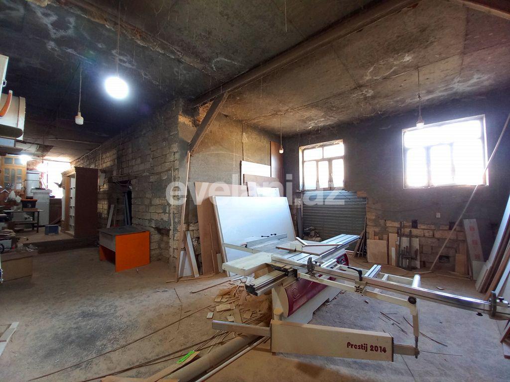 Satılır, həyət evi / bağ, 5 otaqlı, 520 m², Bakı, Binəqədi r.