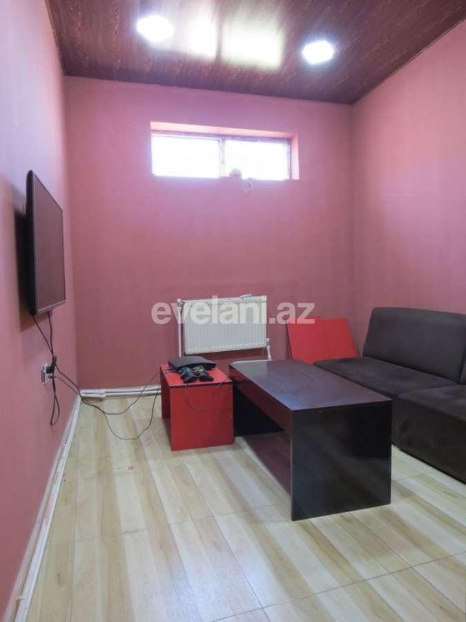 Satılır, həyət evi / bağ, 5 otaqlı, 520 m², Bakı, Binəqədi r.