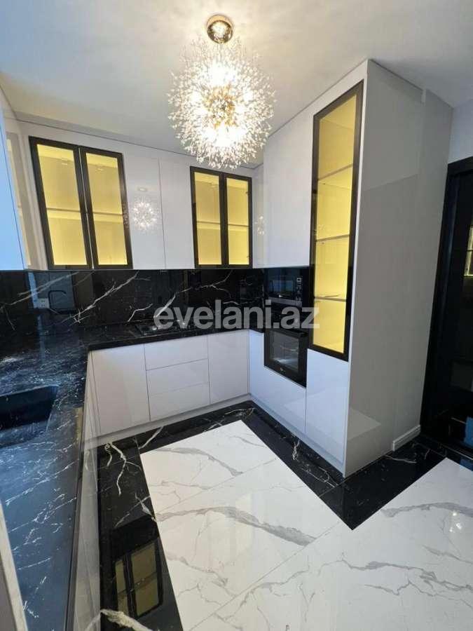 Satılır, yeni tikili, 2 otaqlı, 78 m², Bakı, Nərimanov r, Nəriman Nərimanov m.