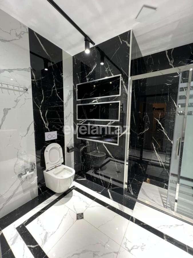 Satılır, yeni tikili, 2 otaqlı, 78 m², Bakı, Nərimanov r, Nəriman Nərimanov m.