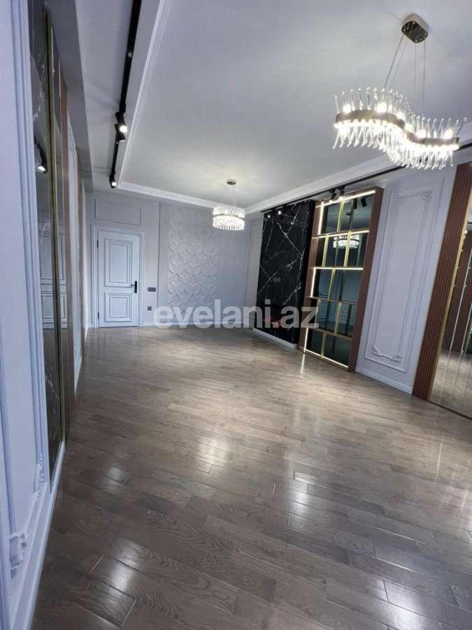 Satılır, yeni tikili, 2 otaqlı, 78 m², Bakı, Nərimanov r, Nəriman Nərimanov m.