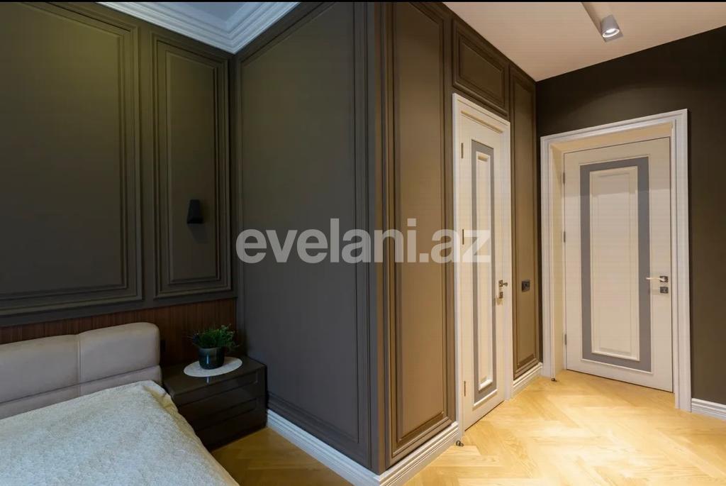 Satılır, köhnə tikili, 3 otaqlı, 115 m², Bakı, Səbail r, Sahil m.