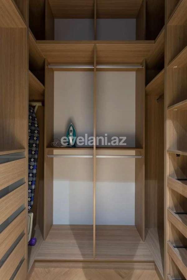 Satılır, köhnə tikili, 3 otaqlı, 115 m², Bakı, Səbail r, Sahil m.