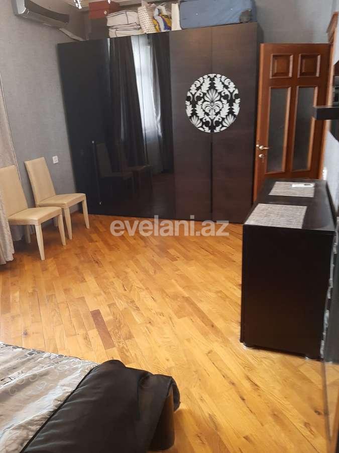Kirayə verilir, yeni tikili, 2 otaqlı, 110 m², Bakı, Xətai r, Şah İsmayıl Xətai m.
