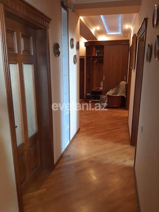 Kirayə verilir, yeni tikili, 2 otaqlı, 110 m², Bakı, Xətai r, Şah İsmayıl Xətai m.