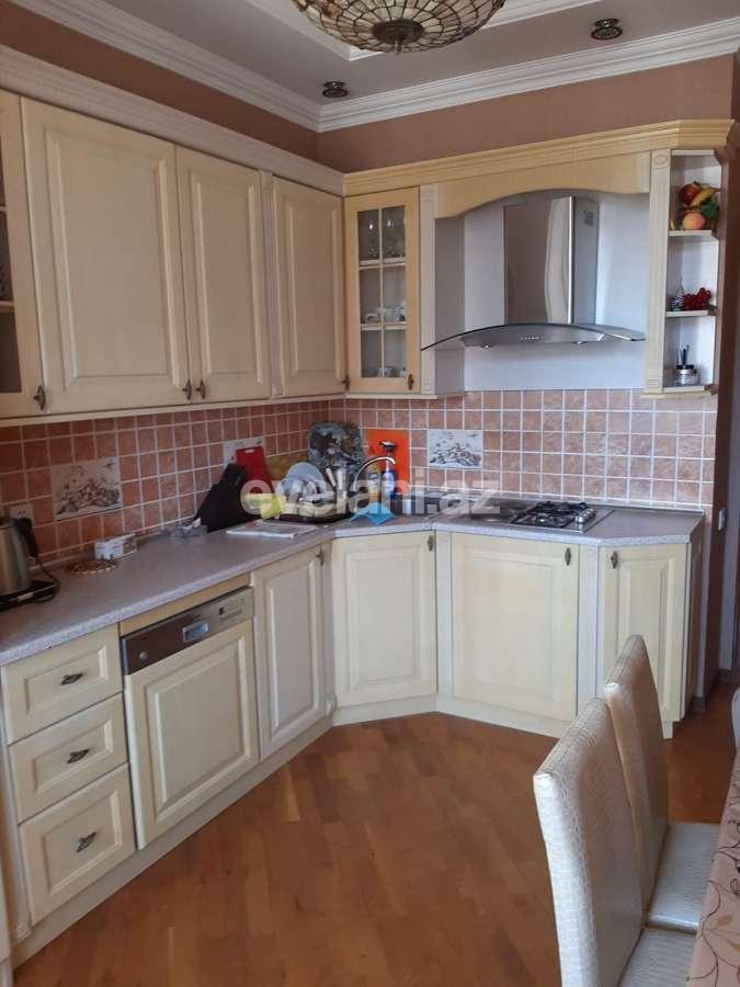 Kirayə verilir, yeni tikili, 2 otaqlı, 110 m², Bakı, Xətai r, Şah İsmayıl Xətai m.