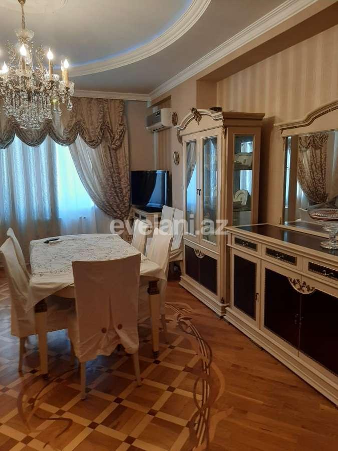Kirayə verilir, yeni tikili, 2 otaqlı, 110 m², Bakı, Xətai r, Şah İsmayıl Xətai m.